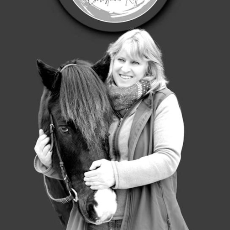 Folge 27 – Christiane Rott – Eine Reise ins Reich der Düfte